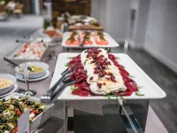 Hotel Europa Starachowice - breakfast