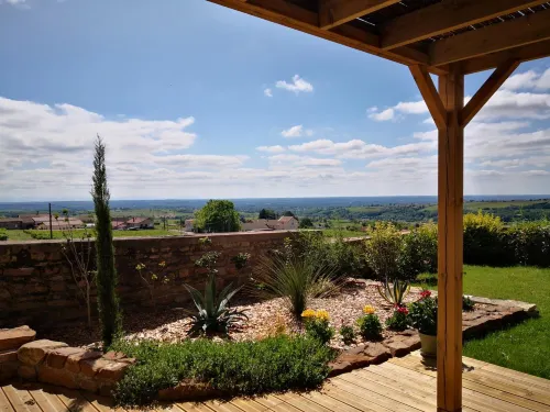 La Maison de Bruno - Homestays