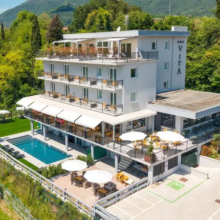 Hotel Vita