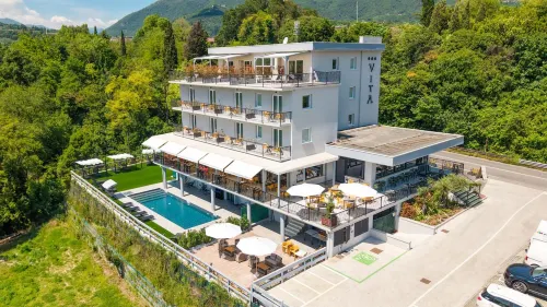 Hotel Vita