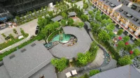 Wyndham Lynn Times Onsen Wellness - bar