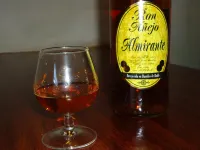 El Almirante - bar