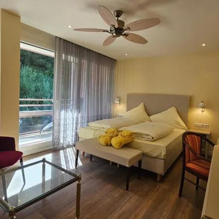 Mokni's Palais Hotel & Spa