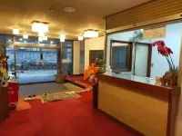Suijin Hotel - 2 ดาว