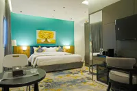 Palm Boutique Alsalamah - Bintang 3