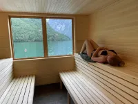 Hjelle Hotel