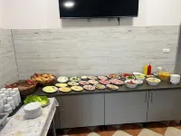 Pokoje Alina - breakfast