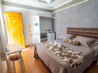 Pousada Igarapé Hotels in Socorro