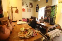 Hostel Cultural Pata y Perro