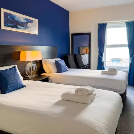 The Esplanade Hotel by Compass Hospitality