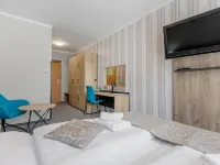 Grand Laola Spa Hotels in Pobierowo