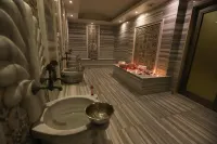 Paris Plaza Hotel - Spa