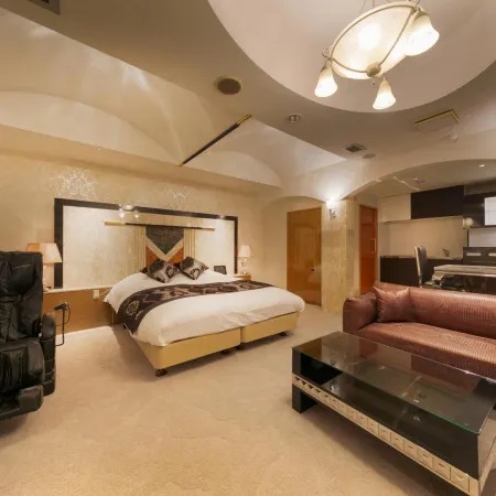 Hotel Eldia Luxury Kobe (Adult Only)