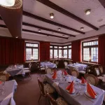 Hotel Felsenkeller - petit déjeuner