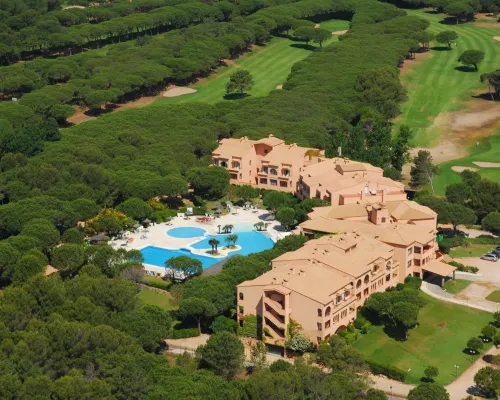 La Costa Hotel Golf & Beach Resort Hotels in Pals