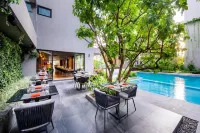 Amazing Apartment in Diamond Condominium, Bang Tao Beach Phuket - Uima-altaat