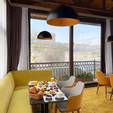 7 Beauties Hotel & Spa
