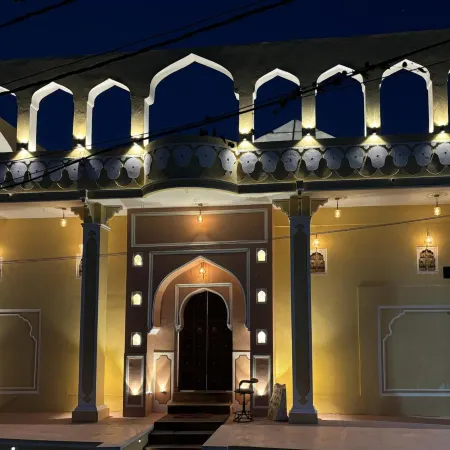 House of Amer Отели в г. Амер