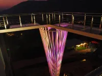 Grand Kokkod Khao Kho - Mountain view