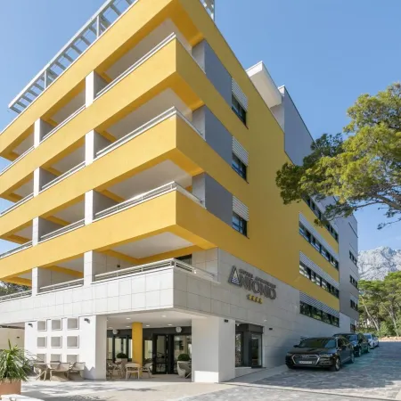 Hotel Antonio