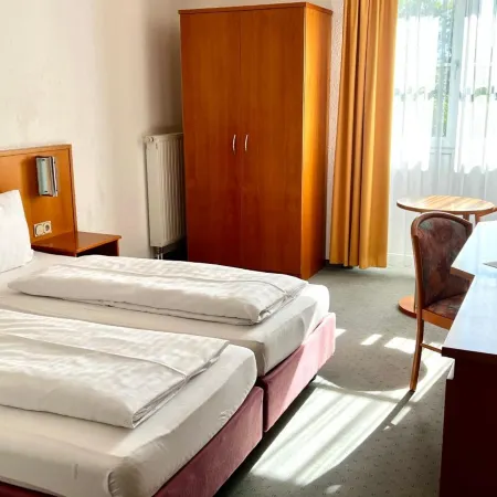 Hotel Siebeneichen