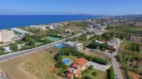 Exclusive Crete Villa Villa Alexia 4 Bedrooms Large Lawned Gardens