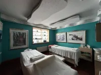 阿爾卑斯大酒店 - SPA
