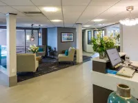 The Voyager Inn Hotels in Anchorage