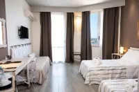 Hotel Tirreno