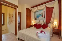 Corfu Sokraki Villas - Villas