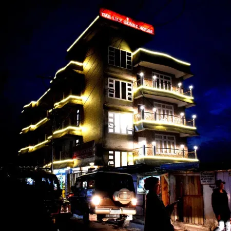 LILY GUEST HOUSE