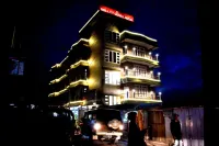 LILY GUEST HOUSE Hotels in 
