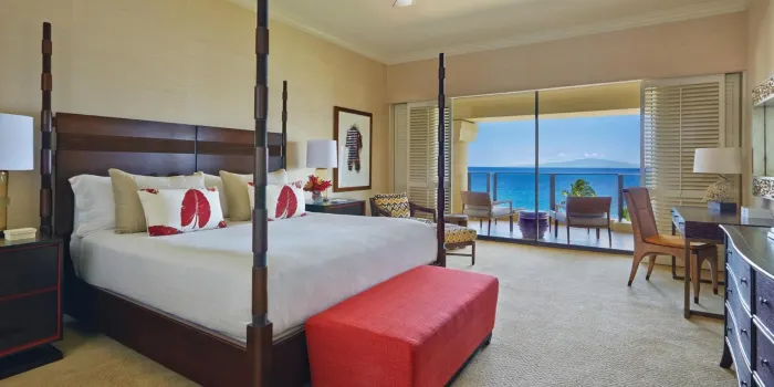 Four Seasons Resort Maui at Wailea image 1