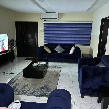 Caligeo Suites I