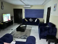 Caligeo Suites I - Butik