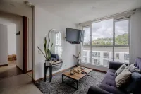 Hostara Urapanes de Bella Suiza Manizales - アパートメント