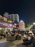Rose Palace Hotel, Liberty - 3-Star