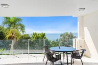 Bellevue At Trinity Beach