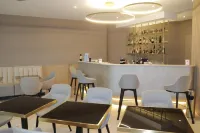 Vittoria Parc Hotel - bar