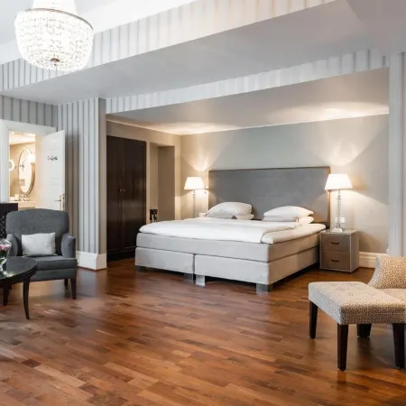 Grand Hotel Oslo