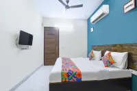 Super Townhouse 28 - Bãi đậu xe