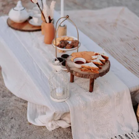 Jaadooghar Aravalli Hideaway, Jawai