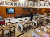 Spor Hotel - sarapan