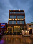 Hotel Majestic Heights - New