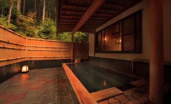 Yumoto Onsen OharaSansou