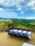 LaChiusa Tuscany Hotels in Torrita di Siena