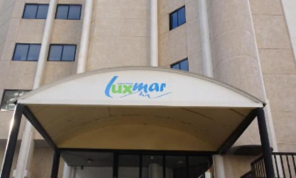 Luxmar Apartaments