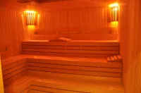 Werde酒店的Pashas公主 純成人酒店（16歲以上） - SPA