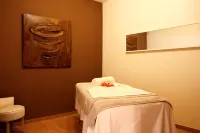 Villa Prana Guesthouse, Yoga & Ayurveda - spa