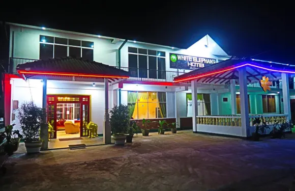白象酒店
